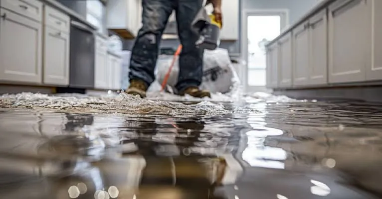 Water damage restoration companies near me in Strawn, TX - Emergency flood extraction