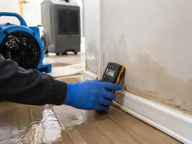 24/7 Water damage restoration services in Strawn, TX - Rapid flood cleanup and mitigation